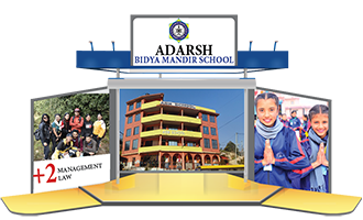 Adarsh Bidya Mandir School