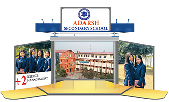 Adarsh Secondary School