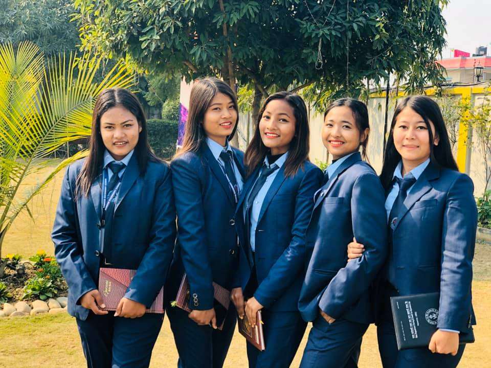 Adarsh Secondary School