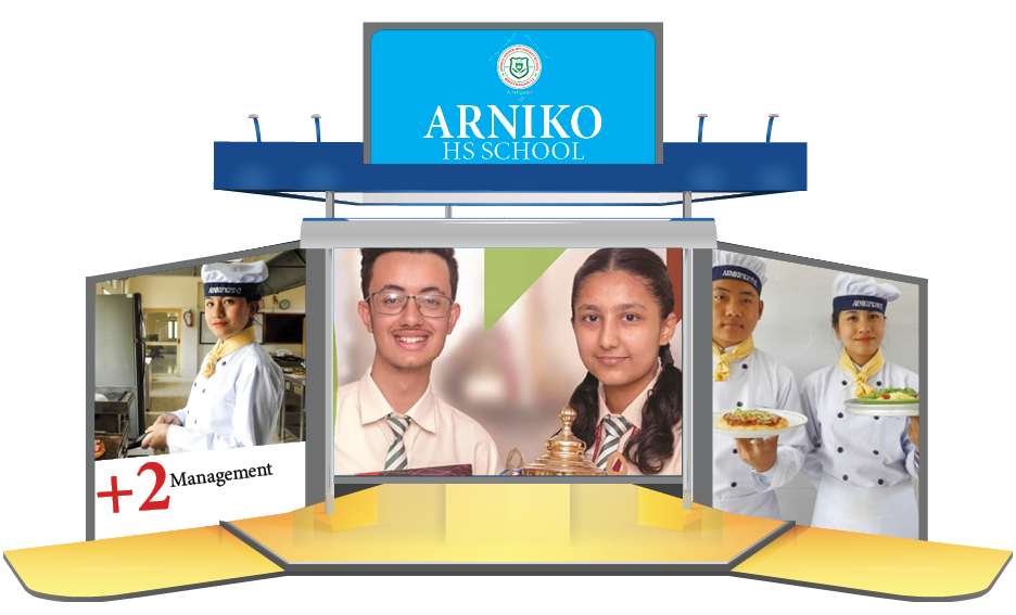 Arniko Secondary School