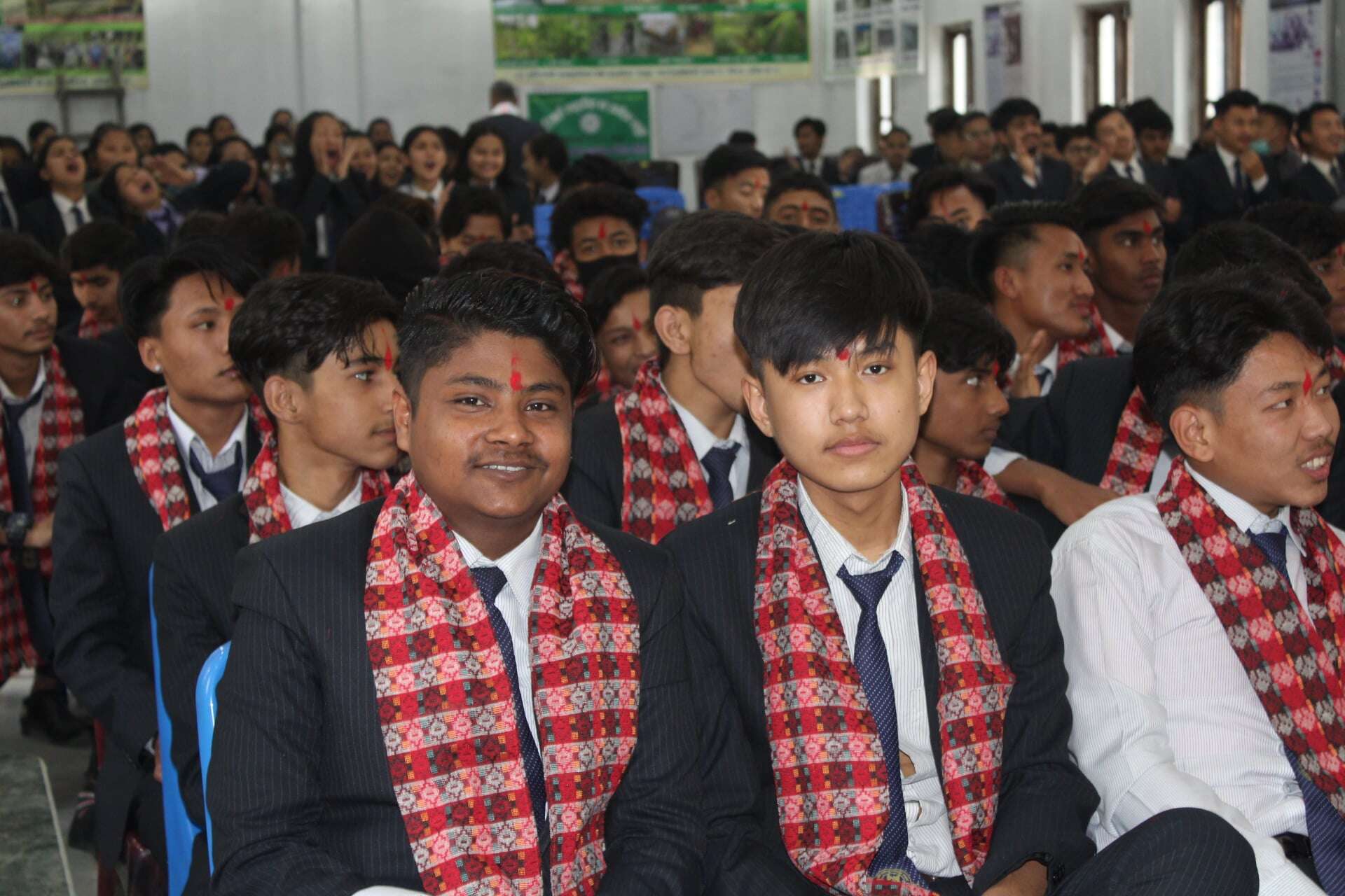 Balmiki Higher Secondary School