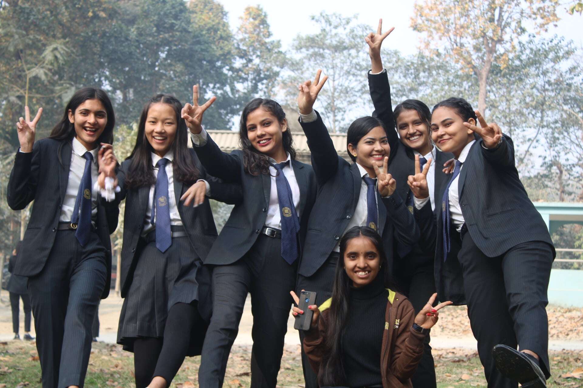 Balmiki Higher Secondary School