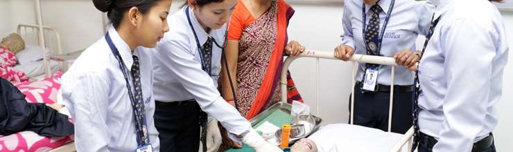 Birat Health College