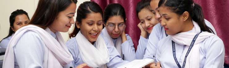 Birat Health College