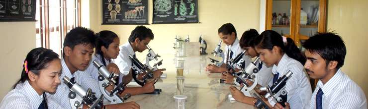 Birat Health College
