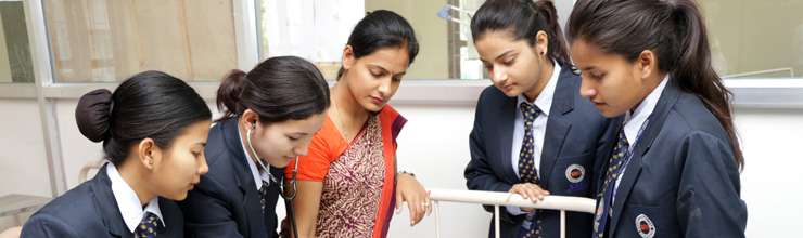 Birat Health College