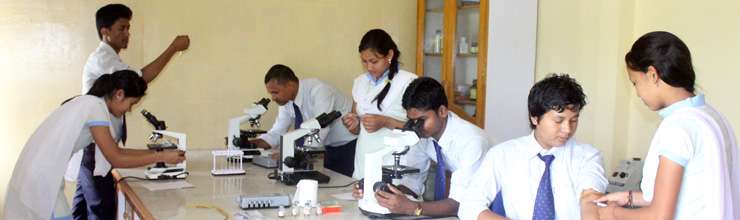 Birat Health College