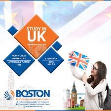 Boston Abroad Educational Consultancy