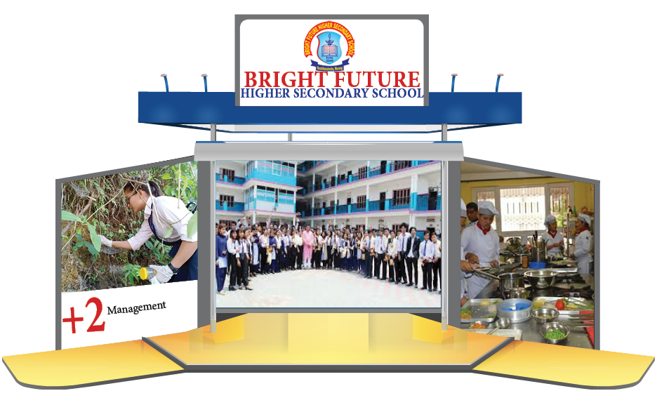 Bright Future Secondary School (BFSS) Salakpur