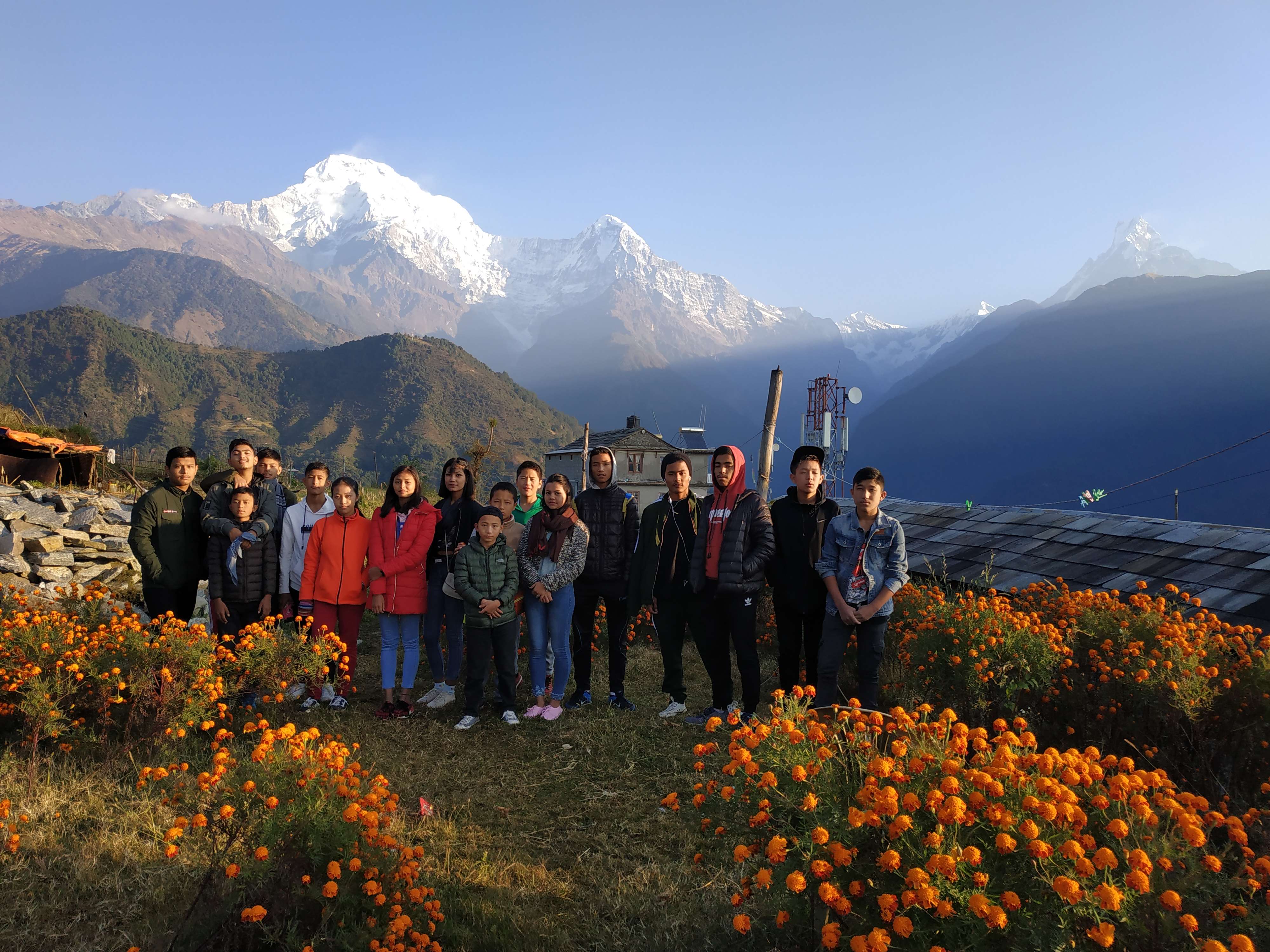 Campion Kathmandu School