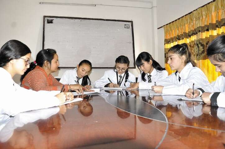 CAPITAL COLLEGE AND RESEARCH CENTER (CCRC)