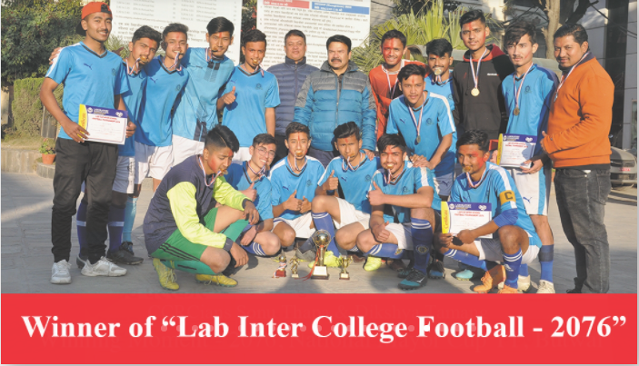 CAPITAL COLLEGE AND RESEARCH CENTER (CCRC)