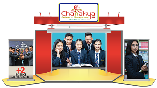 Chanakya college of Management