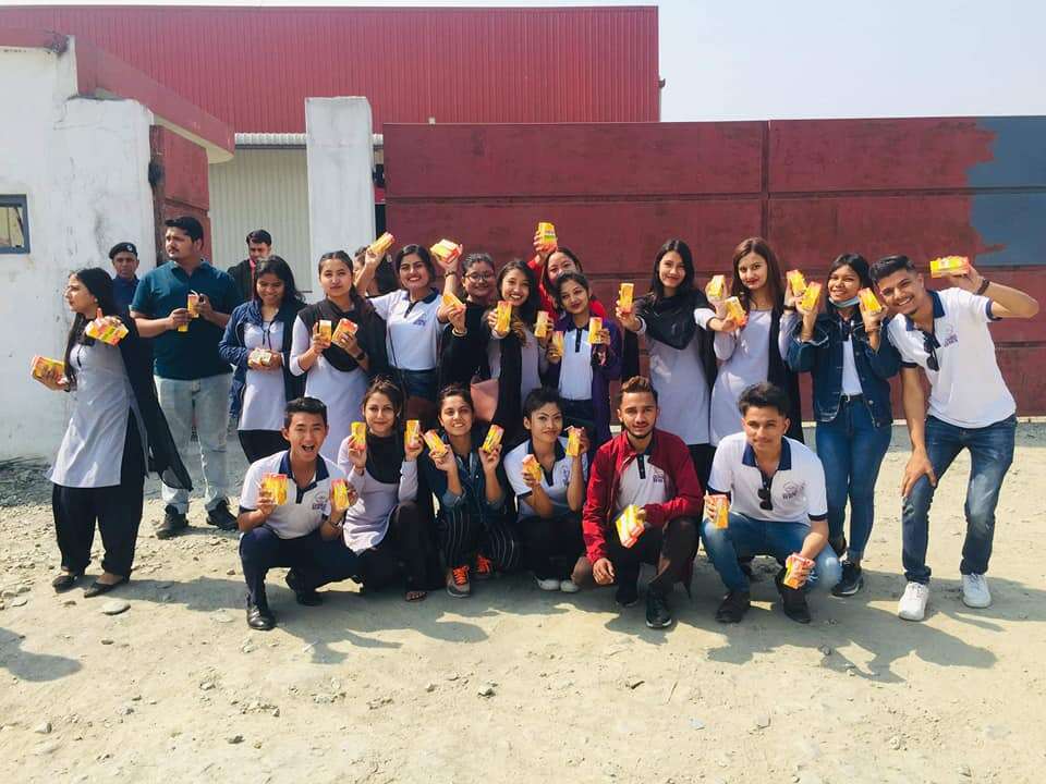 College for Higher Education