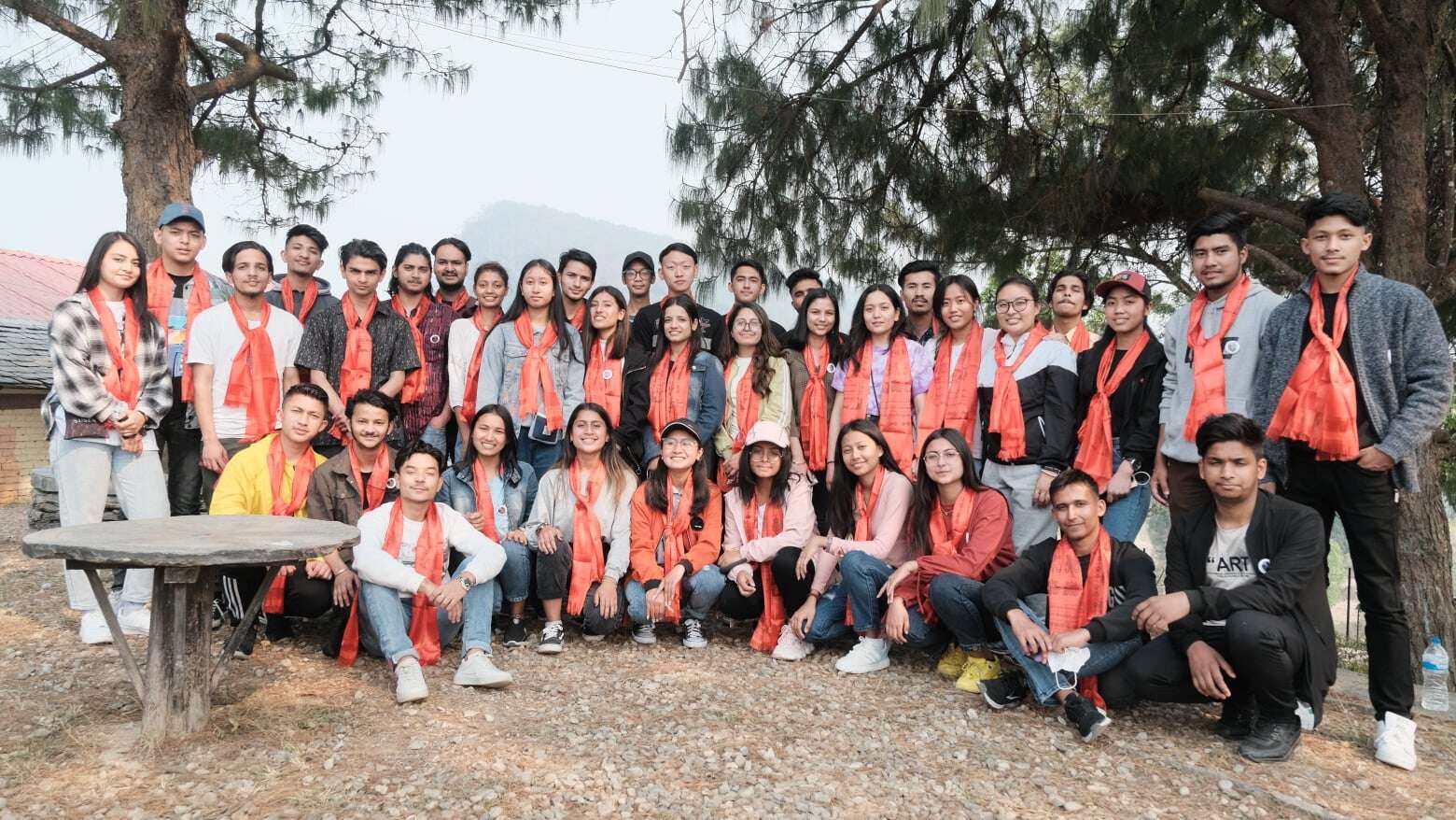College Of Business Management