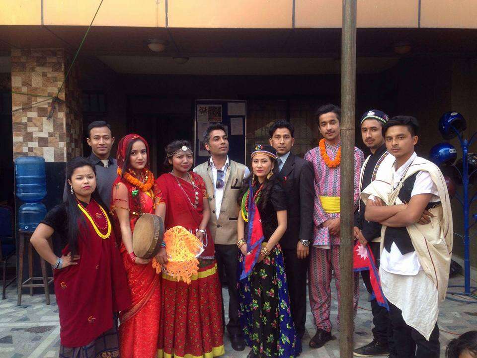 College Of Business Management