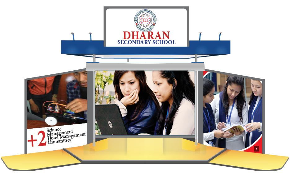 Dharan Secondary School