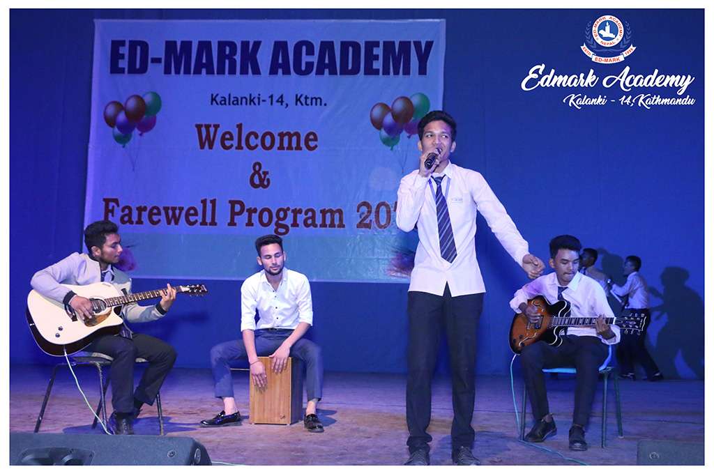 Ed Mark Academy