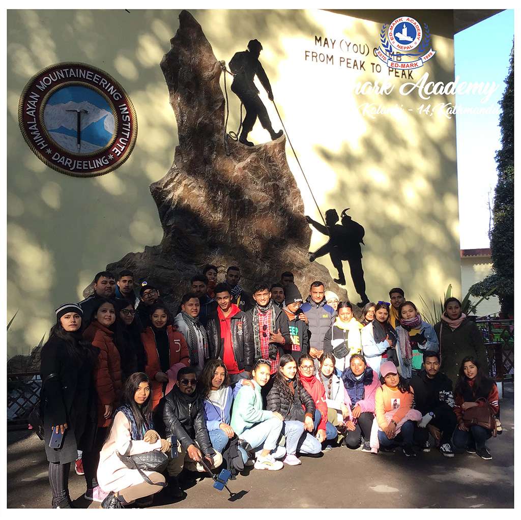 Ed Mark Academy