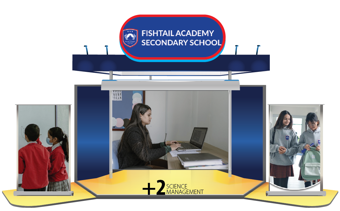 Fishtail Academy