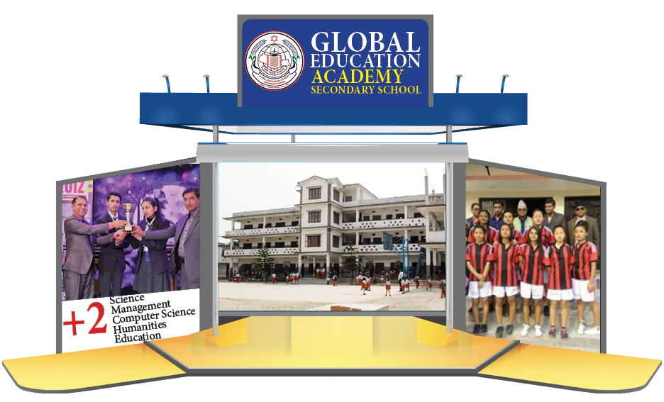 Global Educational Academy Secondary School