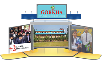 Gorkha International Public School (+2)