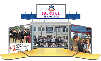 Gurukul School