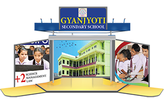 Gyanjyoti Secondary School