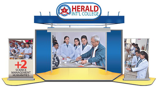 Herald International College
