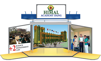 Himal Academy