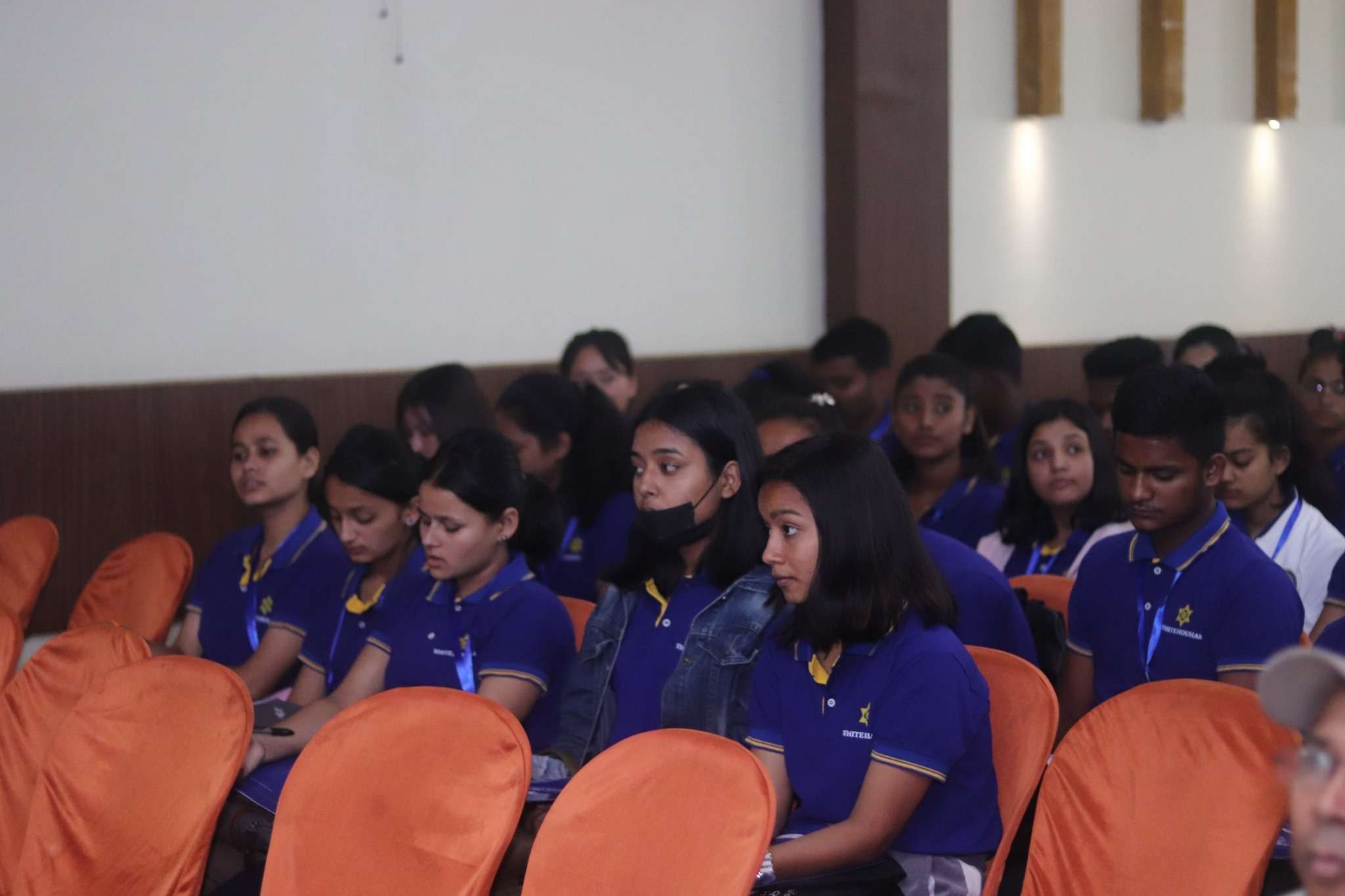 Himalayan WhiteHouse International College