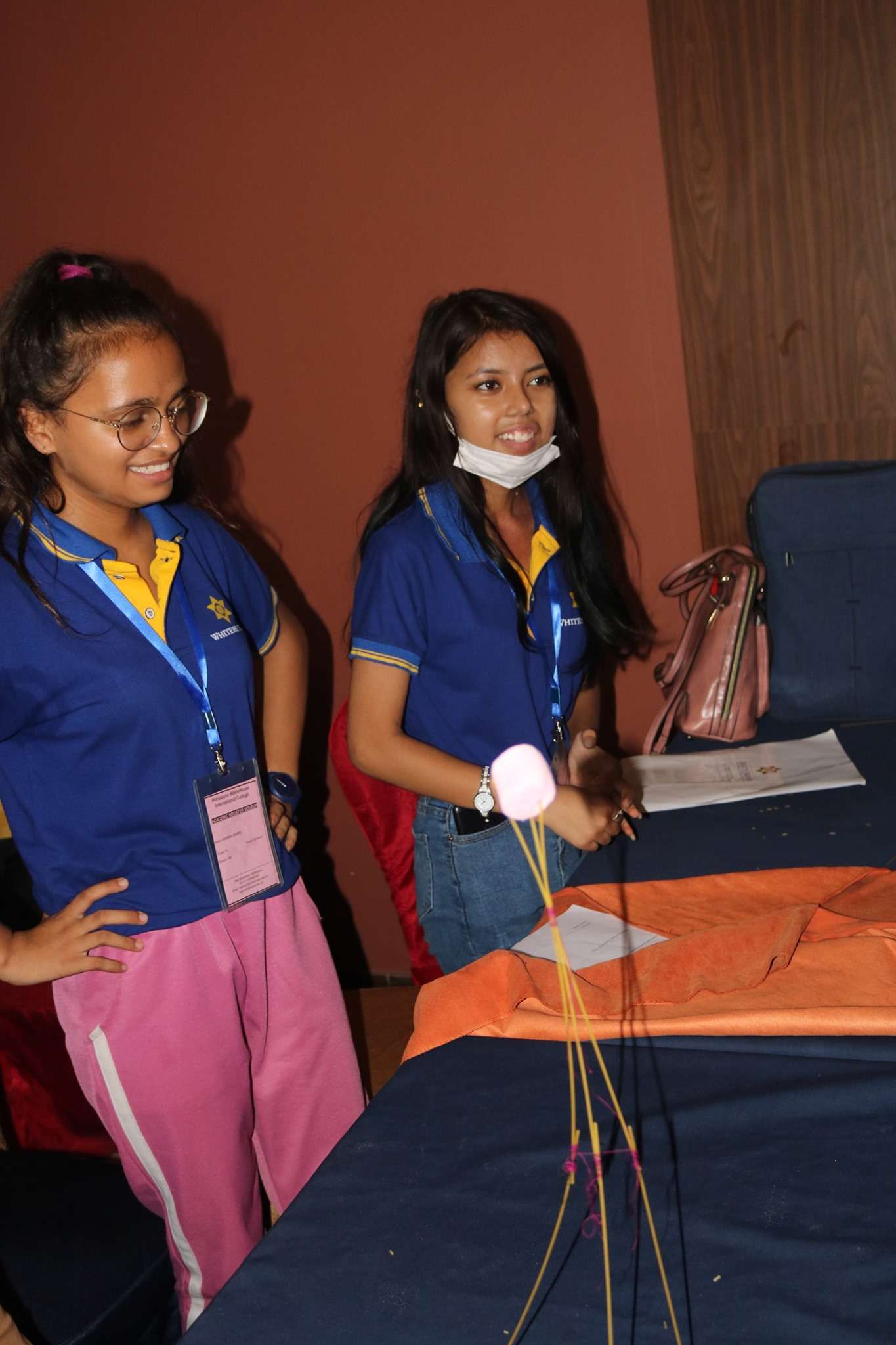 Himalayan WhiteHouse International College