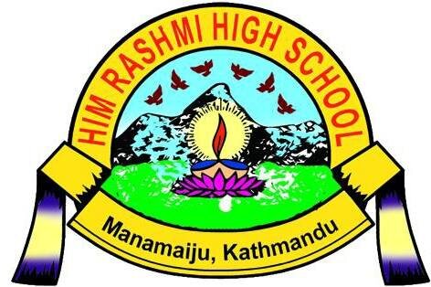 Him Rashmi High School