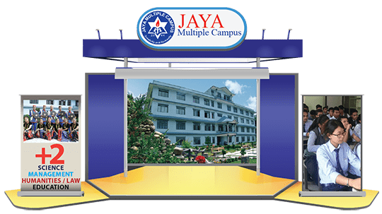 Jaya Multiple Campus