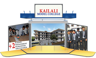 Kailali Model College