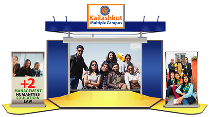 Kailashkut Multiple Campus