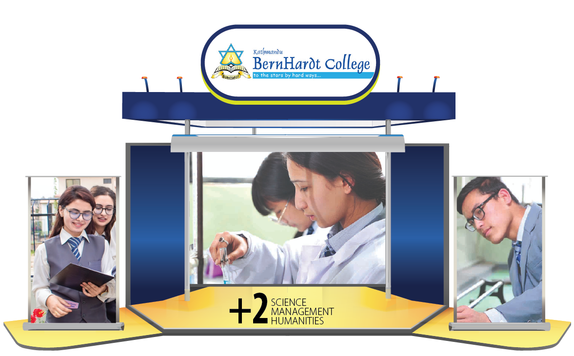 Kathmandu BernHardt School & College