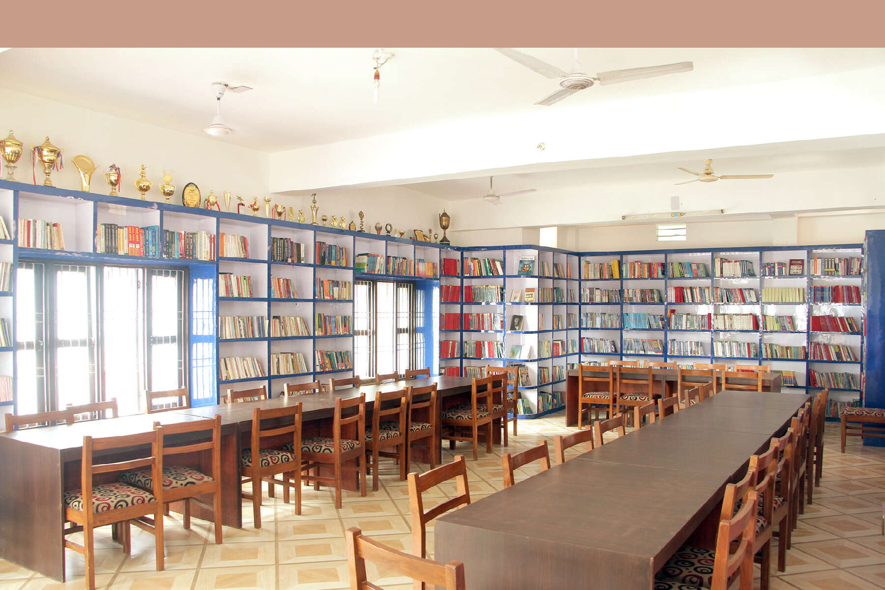 Koshi St. James College & Higher Secondary School