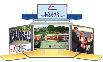 Lahan Everest College