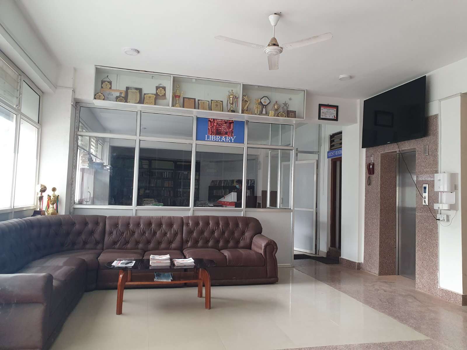 Lalitpur NIST