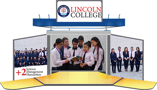 Lincoln College