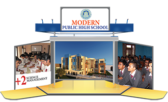 Modern Public High School