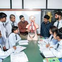 NASA College