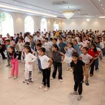 New Horizon English Boarding School