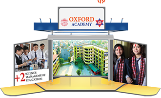 Oxford Academy