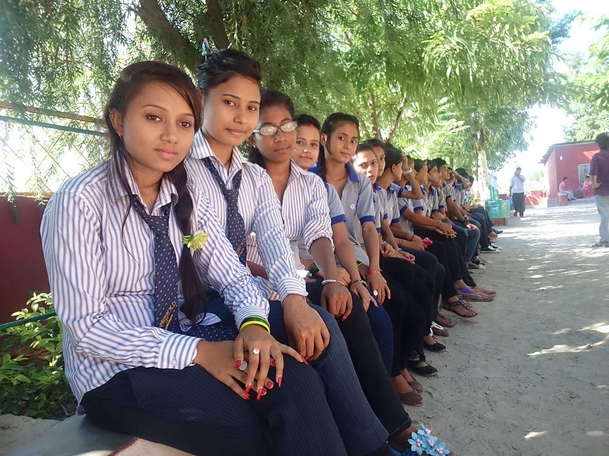 Parijat English Boarding School