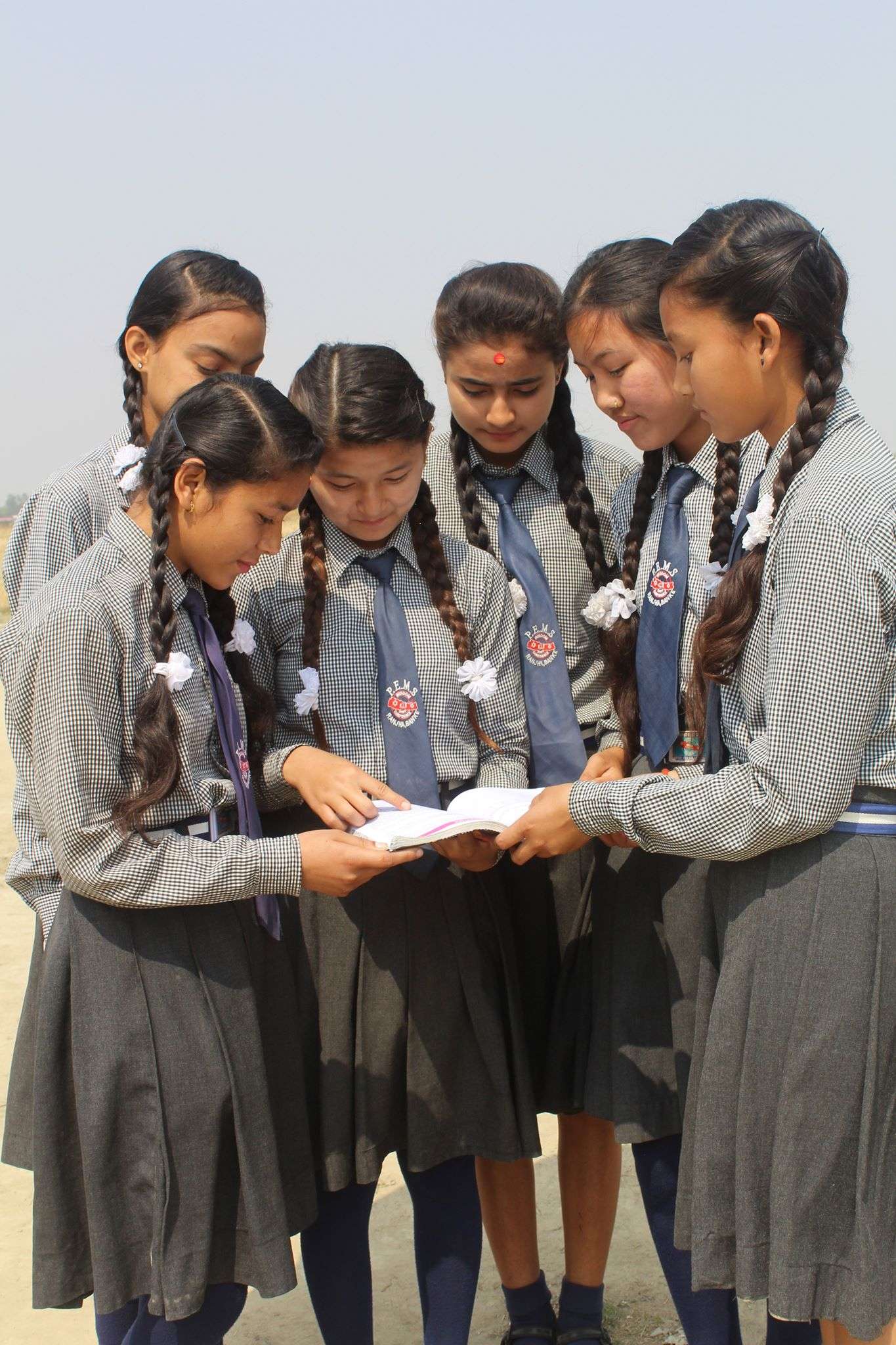 Pashupati Secondary School