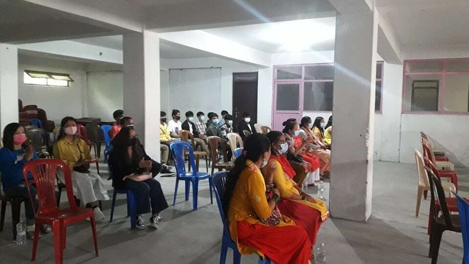 Pokhara United Academy