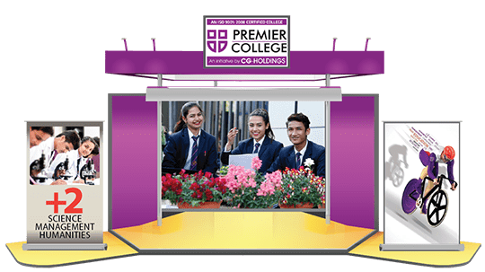 Premier College