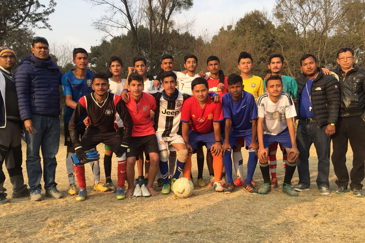 Reliance International Academy